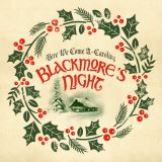 Blackmore's Night Here We Come A-Carol (Maxi CD)