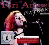 Amos Tori Live At Montreux 1991/1992 (Blu-ray+CD)