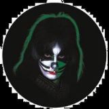 Kiss Peter Criss -Pd/Ltd/Hq-