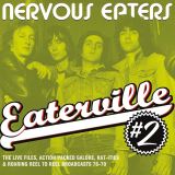 Nervous Eaters Eaterville Vol. 2