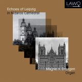 Lawo Echoes Of Leipzig In Nidaros Cathedral