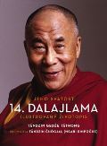 Slovart Jeho Svatost trnct dalajlama. Ilustrovan ivotopis