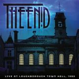 Enid Live at Loughboroguh Town Hall 1980 -Deluxe-