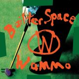 Bailter Space Wammo (Limited Anniversary Edition - Orange Transparent LP)