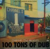 Jamaican 100 Tons Of Dub