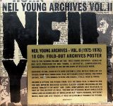 Young Neil Archives 1972-1976