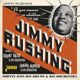Rushing Jimmy Do You Wanna Jump, Children? 1937-1946
