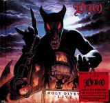 Dio Holy Diver Live (2CD)