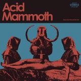 Heavy Psych Acid Mammoth -Digi-
