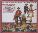 OST Good The Bad & The Ugly (Original Soundtrack)