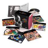 Stravinsky Igor Igor Stravinsky Edition (Box Set 23CD)