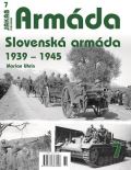 Jakab Armda 7 - Slovensk armda 1939-1945