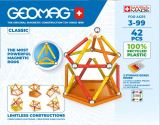 Geomag Geomag Classic 42 dlk