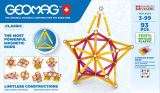 Geomag Geomag Classic 93 dlk