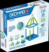 Geomag Geomag Classic 25 dlk