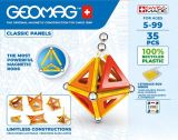 Geomag Geomag Classic Panels 35 dlk