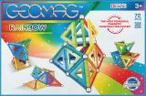 Geomag Geomag Rainbow 72 dlk