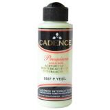 Cadence Cadence Premium akrylov barva / pastel green 70 ml