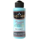 Cadence Cadence Premium akrylov barva / azure blue 70 ml