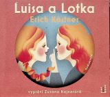 Kstner Erich Luisa a Lotka - CDmp3 (te Zuzana Kajnarov)