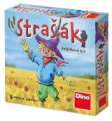 Dino Strak - postehov hra