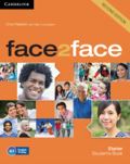 Cambridge University Press face2face Starter Students Book