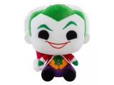 Funko Funko POP Plush: DC Holiday - Santa Joker