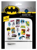 EPEE Sada magnetek DC Comics - Batman 19 ks