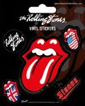 EPEE Samolepky The Rolling Stones