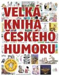 Grada Velk kniha eskho humoru