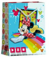 EPEE Disney Drkov taka M - Minnie 17 x 23 cm