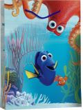 EPEE Disney Drkov taka XL - Hled se Dory  33 x 46 cm