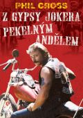 Bodyart Press Z Gypsy Jokera Pekelnm andlem