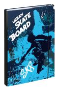 Presco Group Baagl Desky na koln seity / Skateboard A4