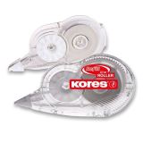 Kores Korekn strojek Refill Roller 10m x 4,2mm