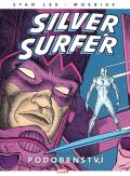 Crew Silver Surfer: Podobenstv