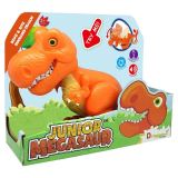 Megasaur Junior Megasaur: T-Rex - oranov