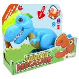 Megasaur Junior Megasaur: T-Rex -modr