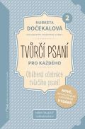 Doekalov Markta Tvr psan pro kadho 2 - V rdce pi psan prvn knky