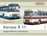 Grada Karosa  11 - legendrn autobus