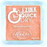 Aladine Izink Quick Dry raztkovac poltek rychleschnouc / pastelov oranov