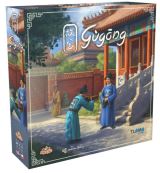 Tlama games Gugong CZ/EN - spoleensk hra