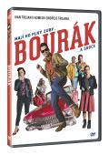 Magic Box Bourk DVD