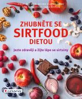 Grada Zhubnte se sirtfood dietou - Jezte zdravji a ijte lpe se sirtuiny