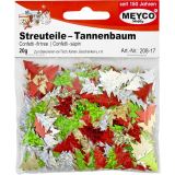 Meyco Meyco konfety Vnon stromky tpytiv 20g