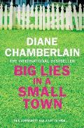 Pan Macmillan Big Lies in a Small Town