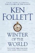 Pan Macmillan Winter of the World