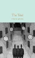 Pan Macmillan The Trial