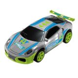 Hot Wheels Hot Wheels RC auto v plechovce