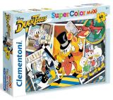 CLEMENTONI Clementoni Puzzle Maxi Duck / 60 dlk